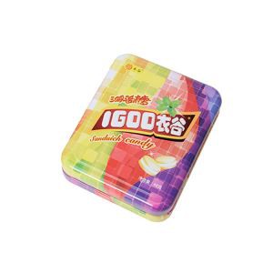 کیک ٹنز اور بسکٹ ٹن